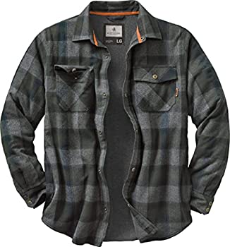 【中古】【輸入品・未使用】Legendary WhitetailsメンズArcher Thermal Linedシャツジャケット M グリーン