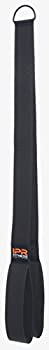 【中古】【輸入品・未使用】IPRフィットネスIsoハンドルXXXL - ブラック｜ムジカ＆フェリーチェ店