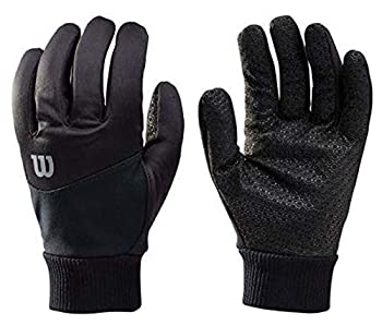 【中古】【インポート品・未当てはめる】Wilson Ultraプラットフォームテニスグローブ