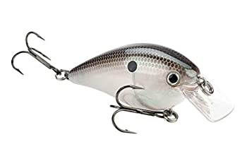 【中古】【輸入品・未使用】Strike King KVD Magnum 4.0?Squarebill Crankbait