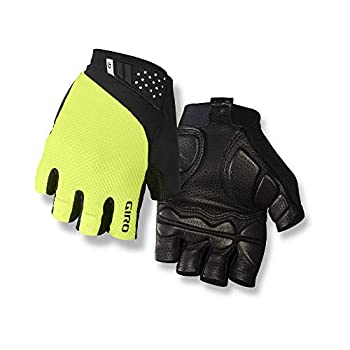 【中古】【輸入品・未使用】Giro Monaco II ゲル ロードバイクグローブ