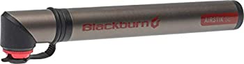 【中古】【輸入品・未使用】Blackburn(ブラックバーン) Blackburn(ブラックバーン) 自転車 ミニポンプ 仏 大容量 超軽量 コンパクト AIRSTICK [エアスティックSL グレー] 70