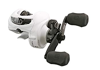 【中古】【インポート品・未当てはめる】13魚釣り1つ3準拠集団C 8.1?Left Handed Casting Reel