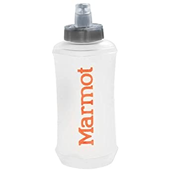 【中古】【輸入品・未使用】MARMOT KOMPRESSOR ソフト フラスク 500ml　ハイドラパック (TEAM RED) [並行輸入品]