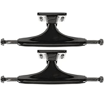 【中古】【輸入品・未使用】テンソル合金Skateboard Trucks 5in