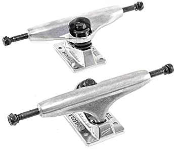 【中古】【輸入品・未使用】テンソル合金Skateboard Trucks 5.25in｜ムジカ＆フェリーチェ店
