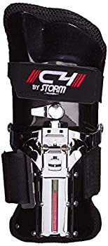 【中古】【インポート品・未当て嵌める】(Small%ｶﾝﾏ% Right) - Storm C4 Wrist Positioner
