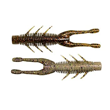 【中古】【輸入品・未使用】Z-MAN THOGZ-343PK6 TRD Hogz|ムジカ&フェリーチェ店