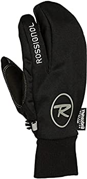 【中古】【インポート品・未当て嵌める】Rossignol ポンプフィスト サーモミトン 並み並み