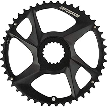 【中古】【輸入品・未使用】FSA sl-k Modular Adventure自転車Chainring???dmx48tブラックn11?wa096???370???0039004050