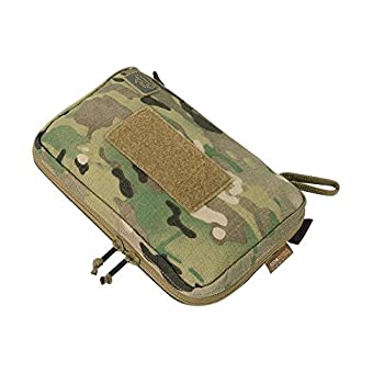 【中古】【インポート品・未当て嵌める】Helikon-Tex 範囲伝達ルート ミニ客あしらい衣嚢 One Size