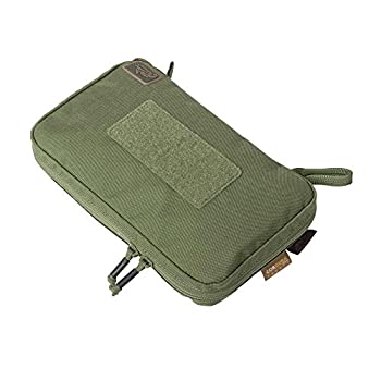【中古】【インポート品・未当て嵌める】Helikon-Tex 範囲伝達ルート ミニ客あしらい衣嚢 One Size