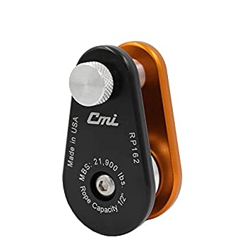 【中古】【インポート品・未当て嵌める】コロラドお山 インダストリーズ CMI ミニアーボリストブロック
