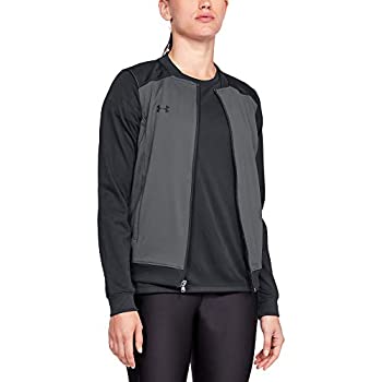 【中古】【インポート品・未当てはめる】Under Armour ウィメンズ チャレンジャーII 貨物自動車上衣 X-Small 薄墨色