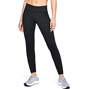 【中古】【輸入品・未使用】Under Armour Women 's All Aroundレギンス、ブラック M ブラック|ムジカ&フェリーチェ店