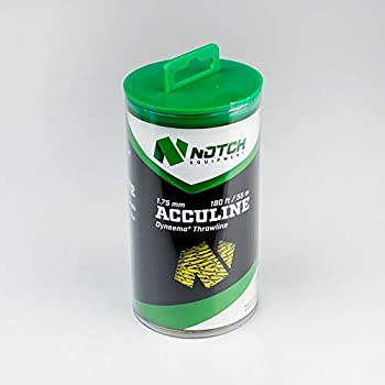 【中古】【輸入品・未使用】Notch1.75mm×55mスローライン / アーボリスト ツリークライミング