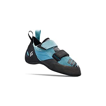 【中古】【インポート品・未当てはめる】ブラックダイヤモンドフォーカスClimbing Shoe???Women \u0027s 5.5 B(M) US 青碧