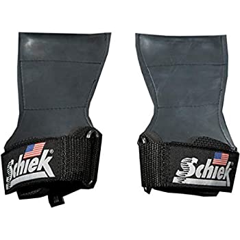 【中古】【輸入品・未使用】(Large%ｶﾝﾏ% Black) - Schiek Model 1900 Ultimate Grip｜ムジカ＆フェリーチェ店