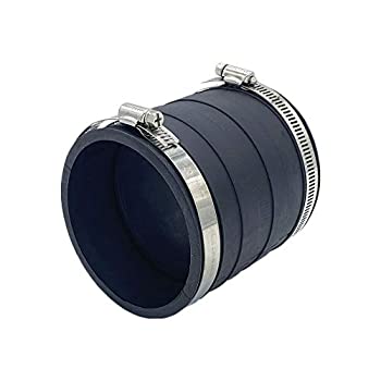 【中古】【輸入品・未使用】Upper排気Bellows for Volvo Penta OMCコブラ3852696、9???72802、913405、89224、18???2779|ムジカ&フェリーチェ店