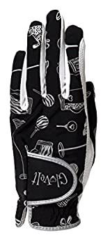 【中古】【輸入品・未使用】レディースゴルフグローブ - Glove It - 左利きゴルフグローブ - 2018 Gotta Glove It - ソフトカブレッタレザーグローブ - UVスペクトル保護 - 13,853円