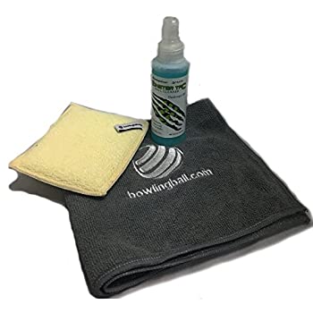 【中古】【輸入品・未使用】bowlingball.com Bowling Ball Cleaning Kit