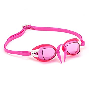 【中古】【輸入品・未使用】アクアスフィアー スイミングゴーグル CHRONOS PINK/WHITE PINK LENS 143117 8,760円