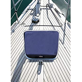 【中古】【輸入品・未使用】Oceansouthヨットハッチングカバー台形26?cm L 20.5???57?cm W