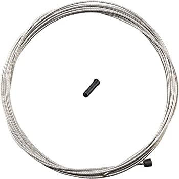 【中古】【輸入品・未使用】Jagwire Elite Ultra-Slick Stainless Derailleur Cable 141［並行輸入］