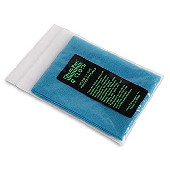【中古】【インポート品・未当て嵌める】CHEM-PAK Q Cloth for Pool cue shaft 30糎 x 23糎 スポーツ・アウトドア-その他