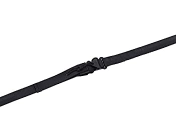 【中古】【輸入品・未使用】(Black) - Viking Tactics VTAC Original 2 Point Sling画像