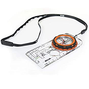 【中古】【インポート品・未当て嵌める】Silva Explorer Pro羅針儀 One Size