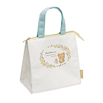 【中古】【輸入品・未使用】サンエックス リラックマ クーラートートバッグ 小花 CU34001 25,747円