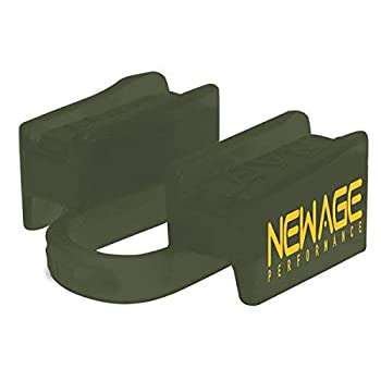 【中古】【インポート品・未当てはめる】New Age Performance 6DS 運動競技\u0026相応うネス ウェイトリフティング 二十日鼠天下太平 - 置き目ジャー - ノータッチ - 容れもの属する - 黒いこと