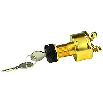 【中古】【インポート品・未当て嵌める】BEP 4ポジションイグニッションアクセサリー/オフ/イグニッションアクセサリー/出発信号機取り替えっこ\u0026同盟罷業一回り