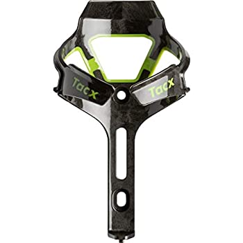 【中古】【輸入品・未使用】Tacx(タックス)Ciro GRN/グリーン ボトルケージ 中