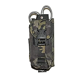 【中古】【輸入品・未使用】HSGI ブリーダー マルチカム ブラック
