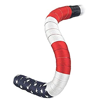 【中古】【インポート品・未当て嵌める】Serfas USA Woven銀輪ハンドルバーテープ???bt-usa スポーツ・アウトドア-その他