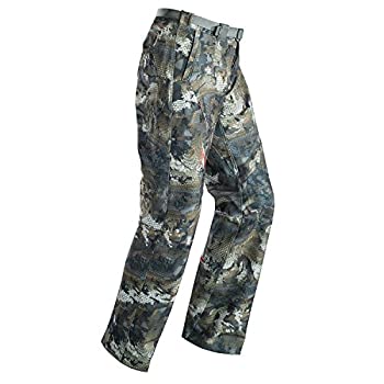 【中古】【輸入品・未使用】Sitka グラインダーパンツ Optifade ティンバー 34レギュラー