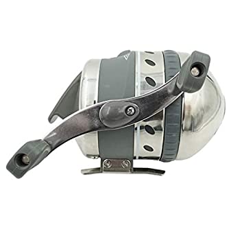 【中古】【輸入品・未使用】Muzzy Bowfishing Reel Xd Xd Reel W/150# Line With Extended Hood 1097