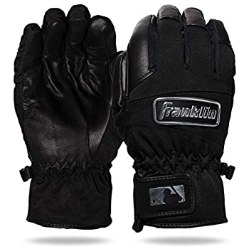 【中古】【輸入品・未使用】(Adult Medium) - Franklin Sports Coldmax Outdoor Gloves|ムジカ&フェリーチェ店