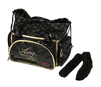 【中古】【インポート品・未当て嵌める】Edea Accessory滑る御徒面子(with me)
