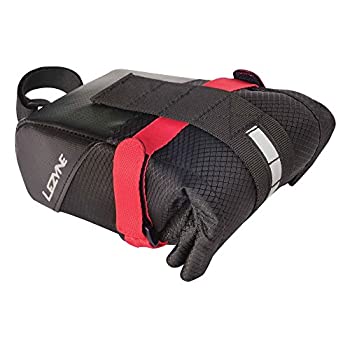 【中古】【輸入品・未使用】Lezyne Midキャディ自転車シートバッグ One Size