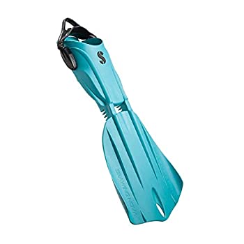 【中古】【輸入品・未使用】SCUBAPRO Seawing Nova Diving Fins (Extra Large%ｶﾝﾏ% Turquoise) 141［並行輸入］ 70,287円
