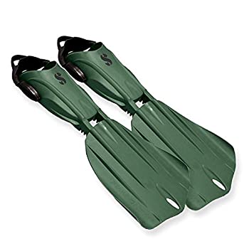 【中古】【輸入品・未使用】Scubapro Seawing Nova Gorilla Army Green (Small) 141［並行輸入］