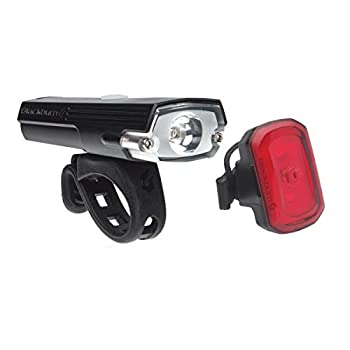 【中古】【輸入品・未使用】Blackburn Dayblazer 400 and Click USBライトコンボブラック、ワンサイズ|ムジカ&フェリーチェ店