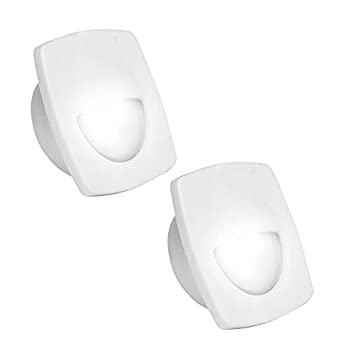【中古】【インポート品・未当て嵌める】5つOceans LED同伴者Wayともし火、有りの実???BC 2642-m2