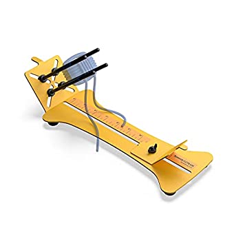 【中古】【輸入品・未使用】SpeedyJig Plus パラコードブレスレットとモンキーフィストジグとキット ~ 2つのフルサイズジグを1つの簡単使用システムに搭載 ~ アメリカ製 ~｜ムジカ＆フェリーチェ店