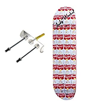 【中古】【輸入品・未使用】Sk8ology スケートボードデッキディスプレイ 壁掛けハンガーラック|ムジカ&フェリーチェ店