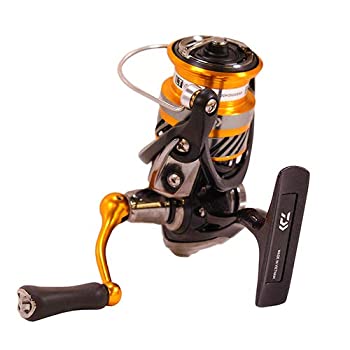 【中古】【輸入品・未使用】Daiwa Revros LT スピニングリール 3000-C