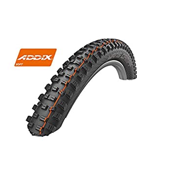 【中古】【インポート品・未当てはめる】Schwalbe Hans Dampf HS 491 スーパーグラビティ TL Easy Addix ホンブルグ帽御山銀輪タイア - 折りたたみ式 26x2.35%ﾀﾞﾌﾞﾙｸｫｰﾃ%